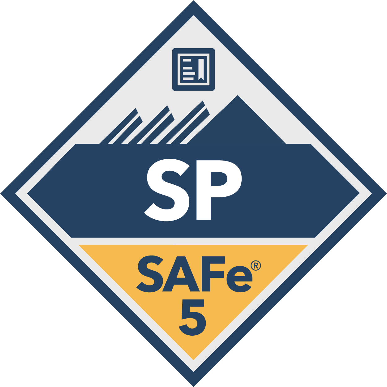 SAFE Badge